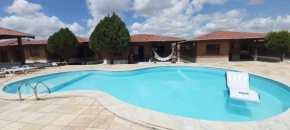 Casa chalé Gravatá